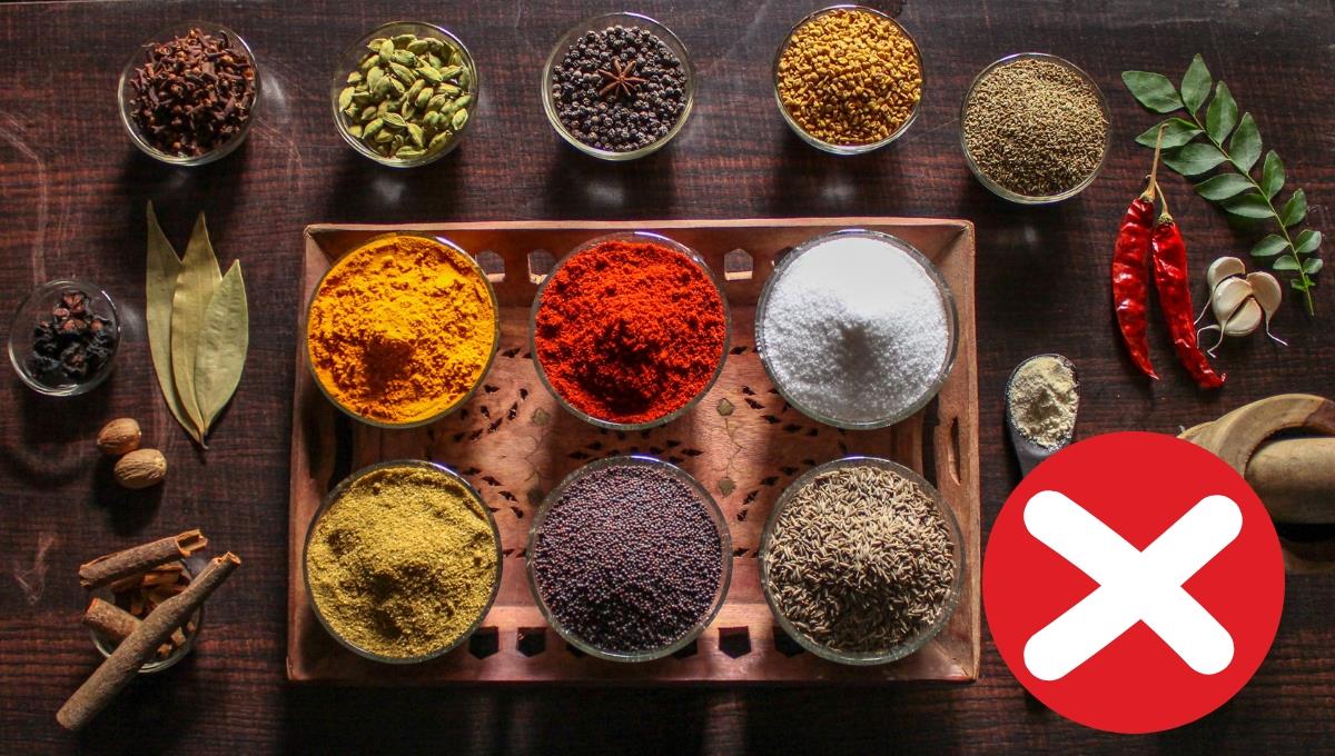 El ingrediente de cocina que si lo abandonas mejorará tu salud drásticamente